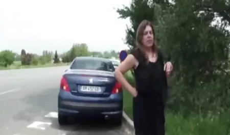 Valkoinen seksi videot suomi taksikuski soittaa mustalle naiselle autossa