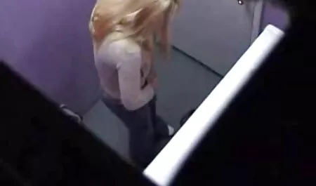 Blondi taksikuskin finnish porn kanssa